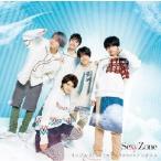 Sexy Zone ¥«¥é¥¯¥ê¤À¤é¤±¤Î¥Æ¥ó¥À¥Í¥¹/¤¹¤Ã¤Ô¤óKISS ¡ÎCD+DVD¡Ï¡ã½é²ó¸ÂÄꤹ¤Ã¤Ô¤óÈסä 12cmCD Single ¢¨ÆÃŵ¤¢¤ê