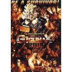 G1 CLIMAX 2018 DVD
