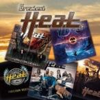 H.E.A.T グレイテスト H.E.A.Ts CD