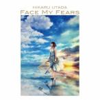 ±§Â¿ÅÄ¥Ò¥«¥ë Face My Fears 12cmCD Single