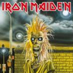 Iron Maiden 鋼鉄の処女 CD