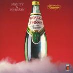Mosley &amp; Johnson premium < совершенно производство ограничение запись > CD