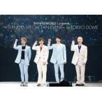 SHINee SHINee WORLD J presents `SHINee SPECIAL FAN EVENT` in TOKYO DOME DVD