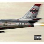 Eminem Kamikaze (Olive Green Vinyl) LP