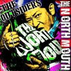 THE NORTH MOUTH THE OUTSIDERS 12cmCD Single
