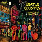 Charles River Valley Boys Beetle * Country CD