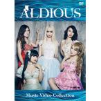 Aldious Music Video Collection DVD