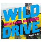 Various Artists WILD DRIVE -Winter Crusin' Best 100 Mix- CD