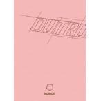 Highlight Outro: Special Album (A Ver.) CD