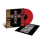 Guns N' Roses Appetite For Destruction (Colored Vinyl) LP
