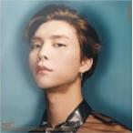 NCT 127 NCT#127 Regulate: NCT 127 Vol.1 Repackage (JOHNNY ver) CD ¢¨ÆÃŵ¤¢¤ê