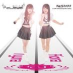 Re:Jewel Re:START 12cmCD Single