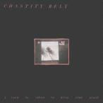 Chastity Belt I USED TO SPEND SO MUCH TIME ALONE CD
