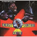 Lightmen Plus One Energy Control Center CD