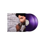 Prince Mu jikoroji-(Purple Vinyl)< совершенно производство ограничение запись > LP