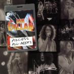 Ian Gillan ≪Access All Areas≫ ライヴ1990 ［DVD+CD］＜完全生産限定版＞ DVD