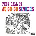 Au Go-Go Singerszei* call *as*ou*go-*go-* певец zCD