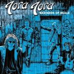 Tora Tora バスターズ・オヴ・ビール CD