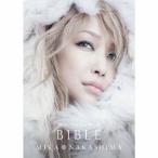 中島美嘉 雪の華15周年記念ベスト盤 BIBLE ［3CD+DVD+フォトブックレット］＜初回生産限定盤B＞ CD