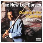 Lee Dorsey working * in * The * call * мой n- сигнал Lee *kauCD