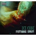 Ice Cube Everythangs Corrupt CD