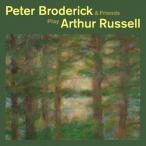 Peter Broderick Peter Broderick &amp; Friends Play Arthur Russell CD