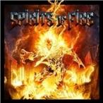 Spirits Of Fire Spirits of Fire CD