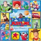 Various Artists 東京ディズニーシー ピクサー・プレイタイム 2019 CD