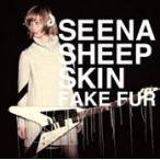 SEENA SHEEP SKIN FAKE FUR CD