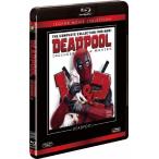  dead бассейн Blue-ray коллекция Blu-ray Disc