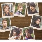 Kis-My-Ft2 ·¯¤òÂç¹¥¤¤À ¡ÎCD+DVD¡Ï¡ã½é²óÈסä 12cmCD Single ¢¨ÆÃŵ¤¢¤ê