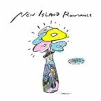 浪漫革命 NEW ISLAND ROMANCE CD
