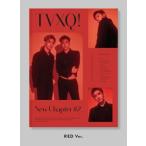 東方神起 New Chapter #2: The Truth of Love : 15th Anniversary Special Album (RED Ver.) CD