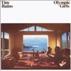 Tiny Ruins Olympic Girls CD