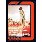 2018 FIA F1 мир игрок право сборник совершенно выпуск на японском языке DVD версия DVD