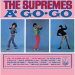 Diana Ross &amp; The Supremes Shoop Lee ms*a*go-*go-< производство ограничение запись > CD