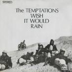 The Temptations дождь . просьба .< производство ограничение запись > CD