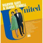 Marvin Gaye united < производство ограничение запись > CD