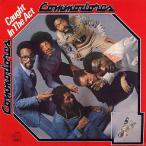 The Commodores пальто * in *ji*akto< производство ограничение запись > CD