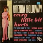 Brenda Hollowayevuli* little * bit * Hearts < производство ограничение запись > CD