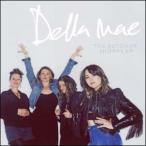 Della Mae The Butcher Shoppe CD