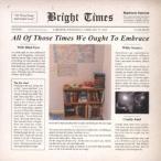 madrone avenue BRIGHT TIMES CD