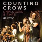 Counting Crows Unplugged &amp; Rare CD