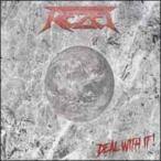 Rezet Deal With It CD