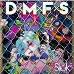 Sick2 D×M×F×S ［CD+DVD］＜TYPE A＞ 12cmCD Single