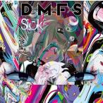 Sick2 D×M×F×S<TYPE C> 12cmCD Single