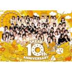SKE48 SKE48 10th ANNIVERSARY DVD