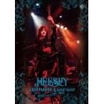 HEESEY TRIUMPH A GO! GO! HEESEY Live at UNIT, TOKYO DVD