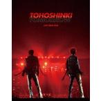 ショッピングTOUR 東方神起 東方神起 LIVE TOUR 2018 〜TOMORROW〜 ［3DVD+LIVE写真集］＜初回生産限定盤＞ DVD