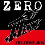 THE JIMMY JETS ZERO CD